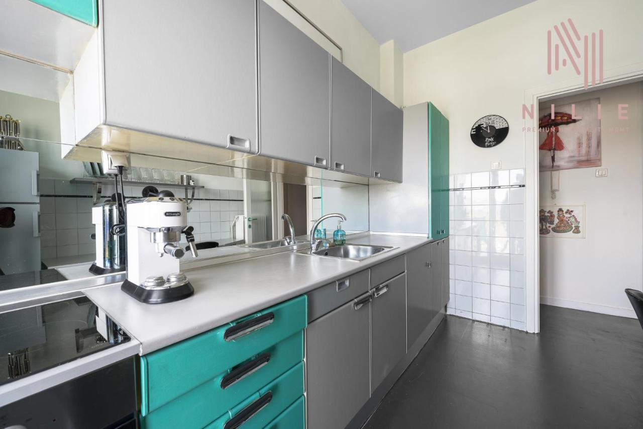 Arthall, Nilie Hospitality Mgmt Apartment Thessaloniki Exterior photo